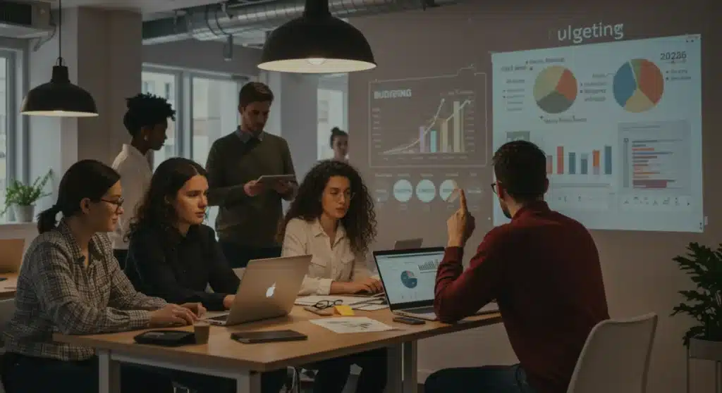 Mastering Financial Literacy: 5 Key Resources for Young Adults in 2026